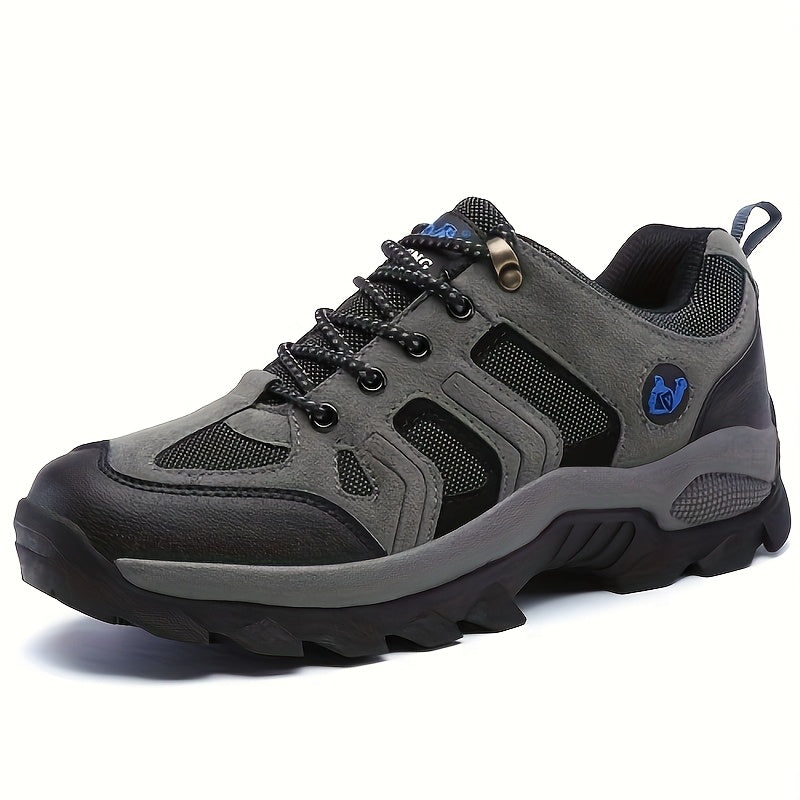 Delta Hiking Shoes