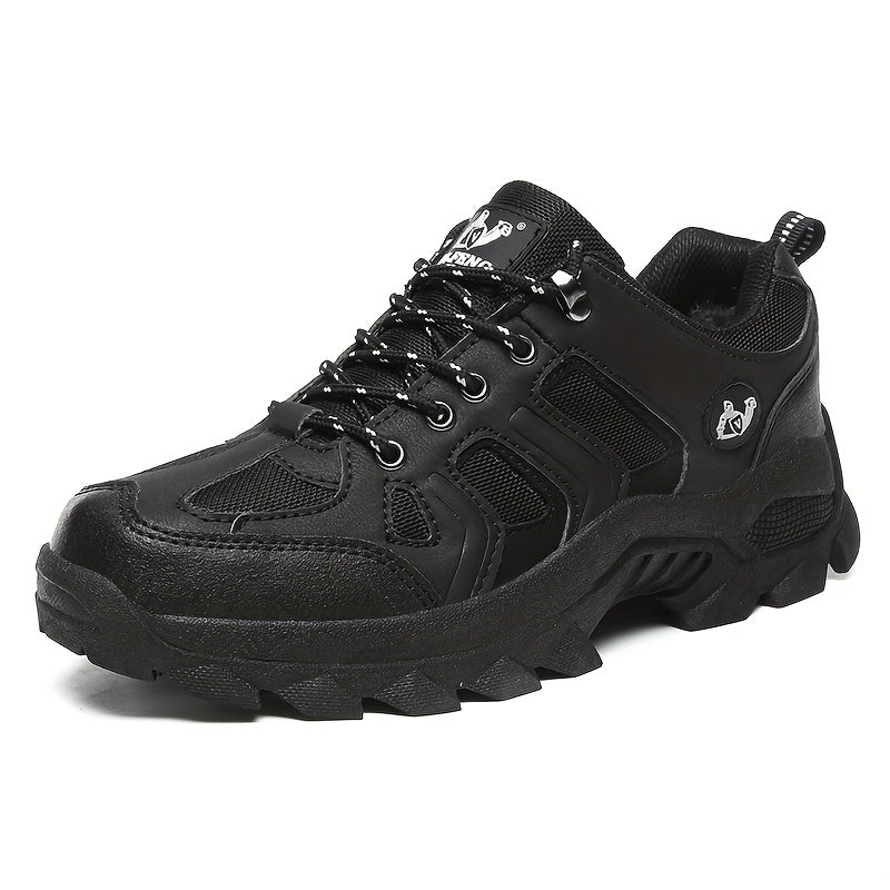 Delta Hiking Shoes