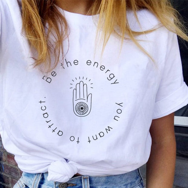 ‘Be the Energy’ T-Shirt
