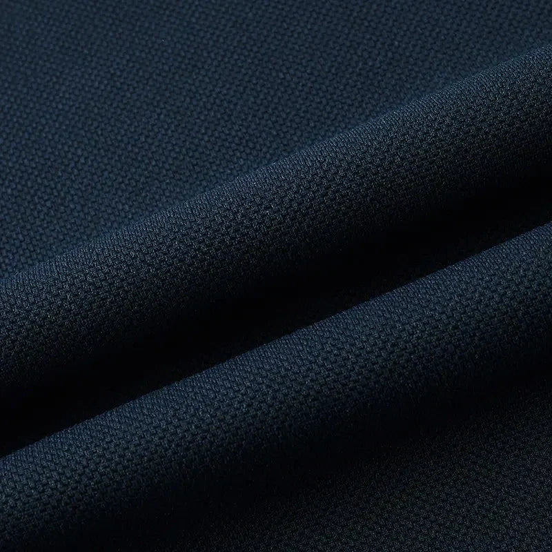 Movex™ Long-Sleeve Polo