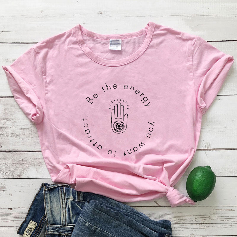 ‘Be the Energy’ T-Shirt