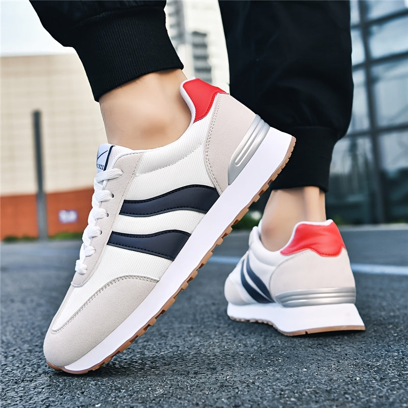 Denver Casual Sneaker