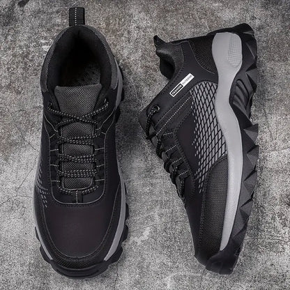 Wolf Hiking Shoes