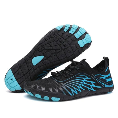 Eco Barefoot Shoes