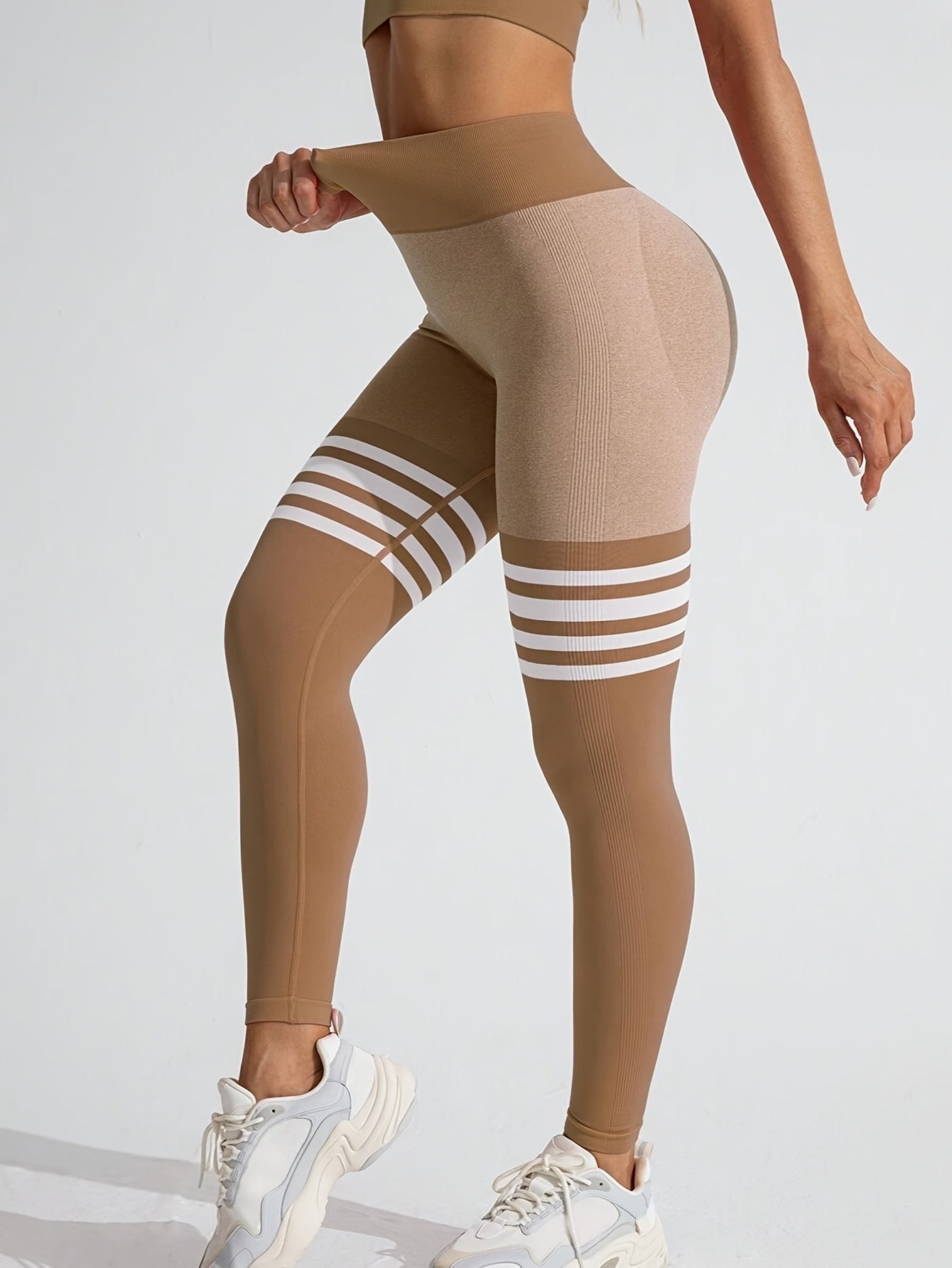 Inès Contour Leggings
