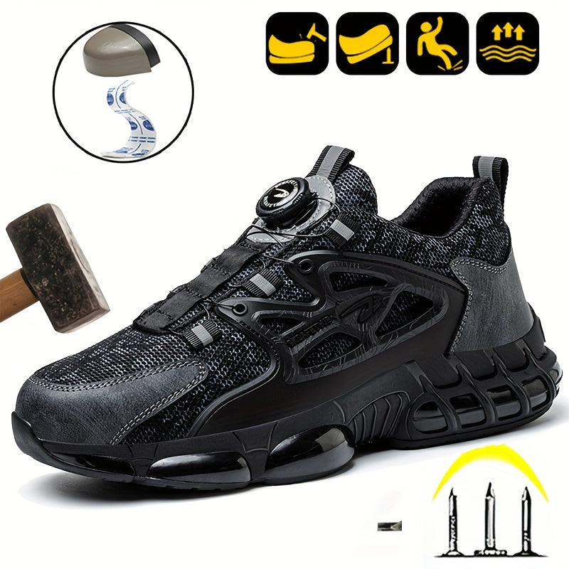 Max Armor Sneakers