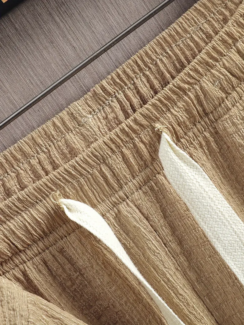 Luca Cotton Leisure Set