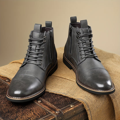 Arthur Ankle Boots