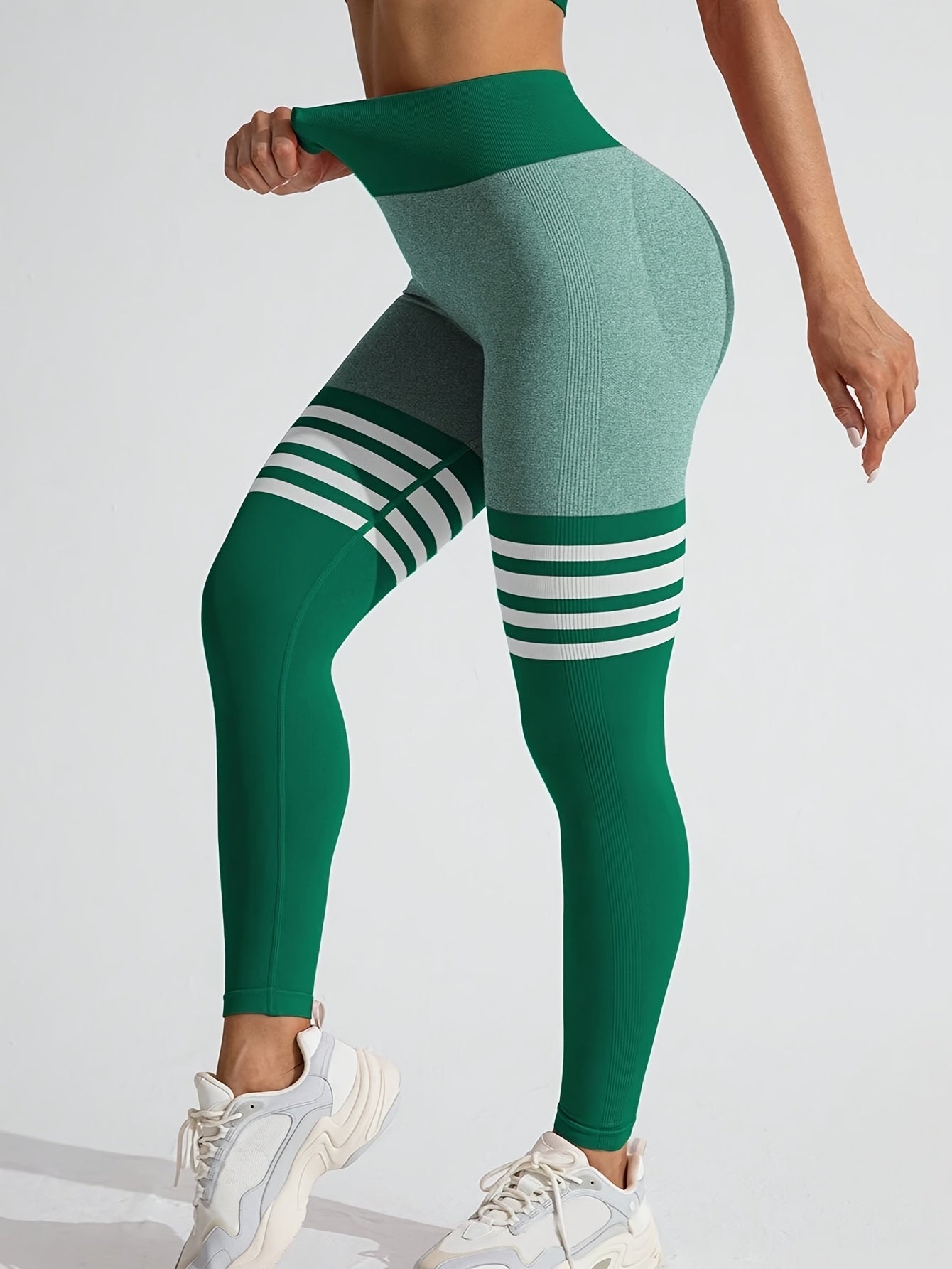Inès Contour Leggings