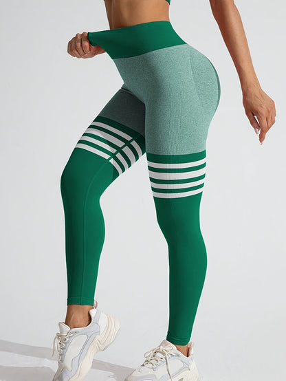 Inès Contour Leggings