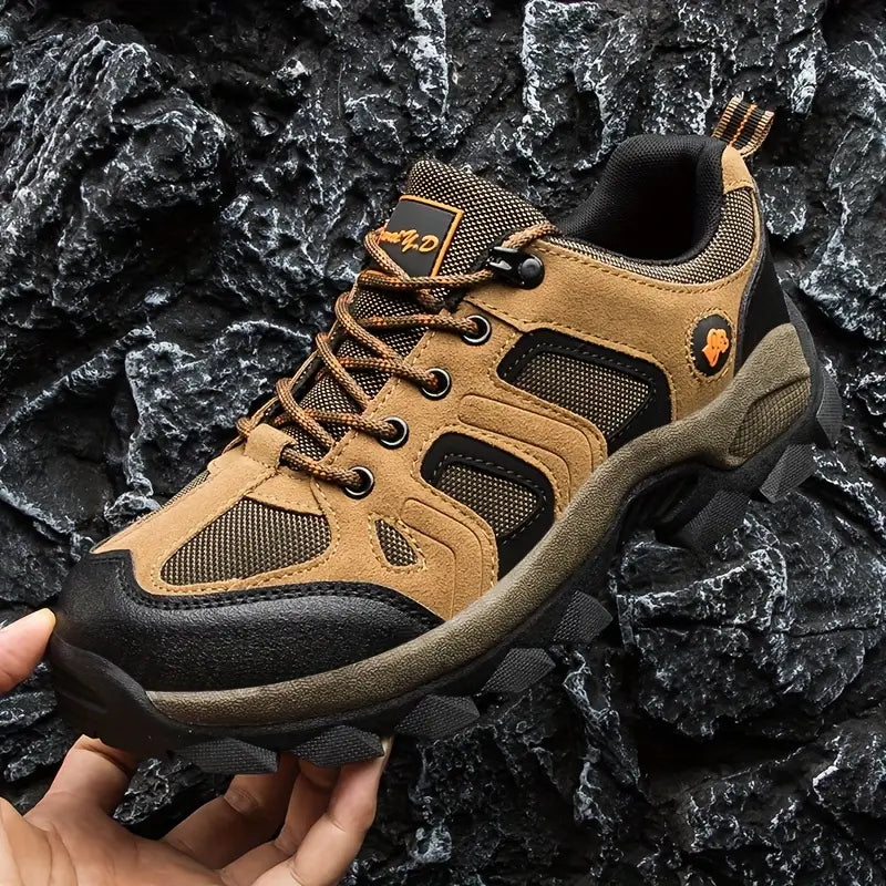 Delta Hiking Shoes