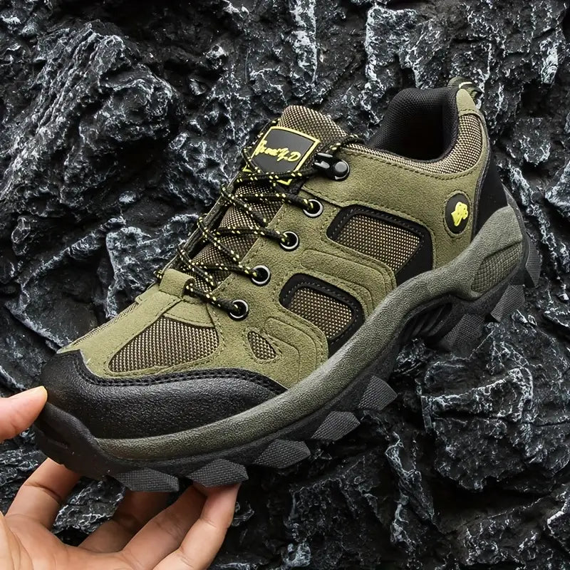 Delta Hiking Shoes