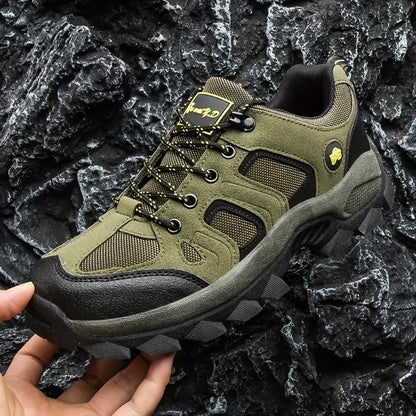Delta Hiking Shoes