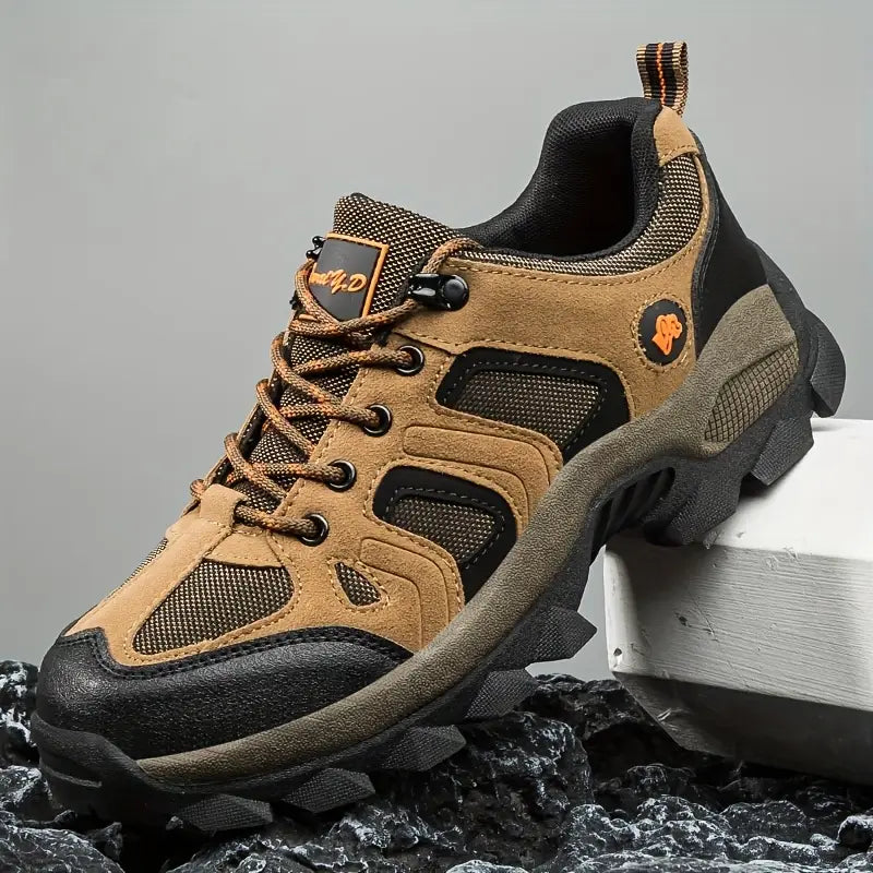 Delta Hiking Shoes