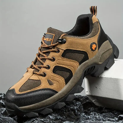 Delta Hiking Shoes