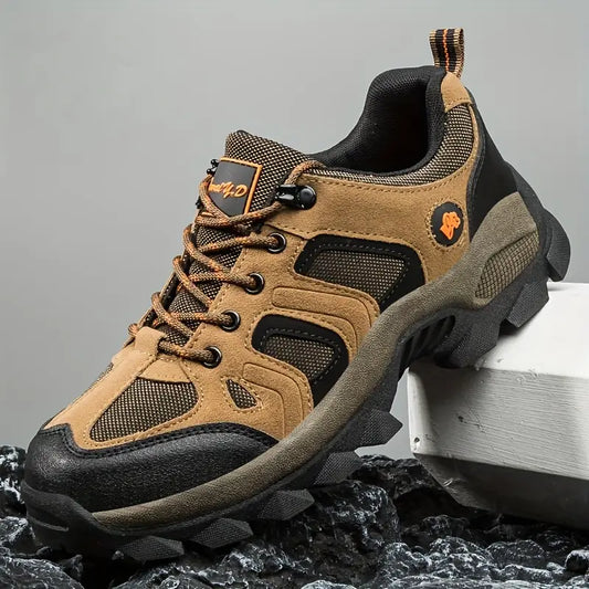 Delta Hiking Shoes