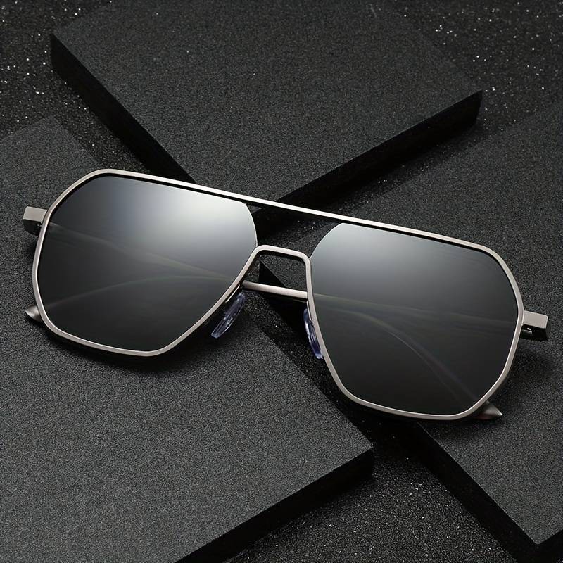 Armato Aviator Sunglasses