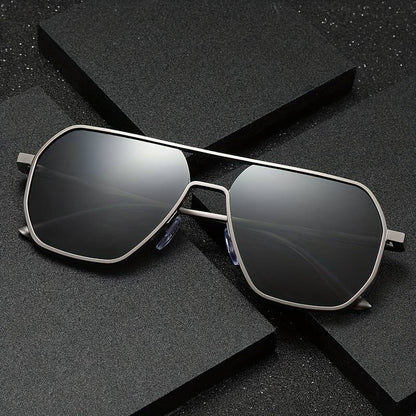 Armato Aviator Sunglasses