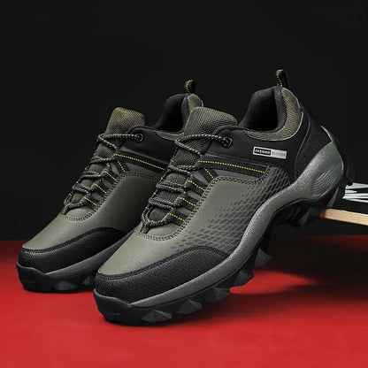 Wolf Hiking Shoes