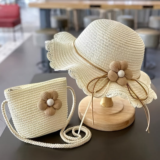 Woven Sunset Duo (2pc)