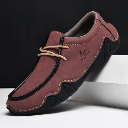 Movex™ Orthopedic Loafers