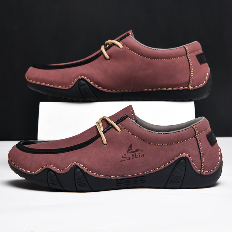 Movex™ Orthopedic Loafers