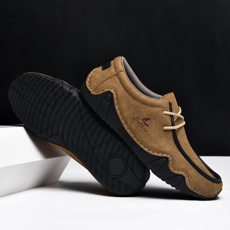 Movex™ Orthopedic Loafers