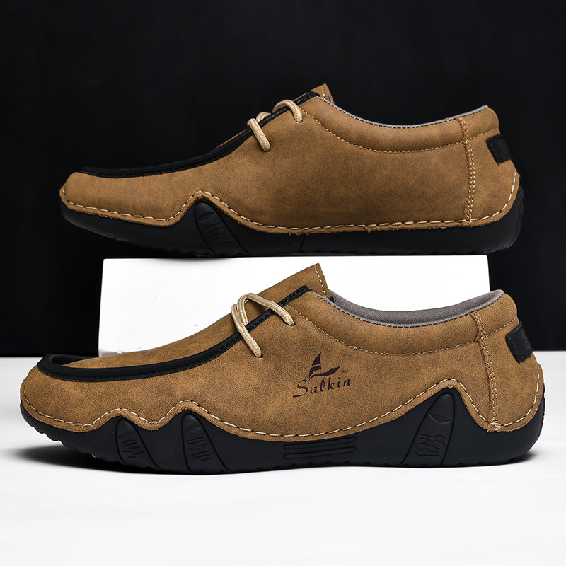 Movex™ Orthopedic Loafers