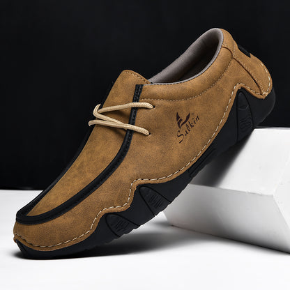 Movex™ Orthopedic Loafers