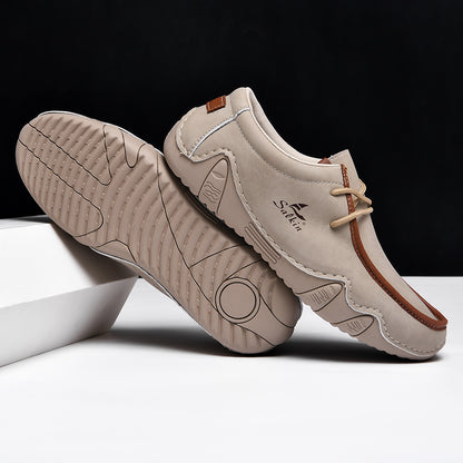 Movex™ Orthopedic Loafers