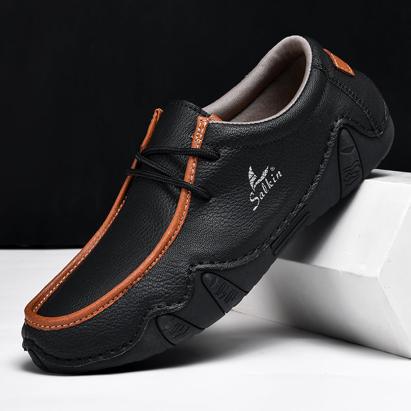 Movex™ Orthopedic Loafers