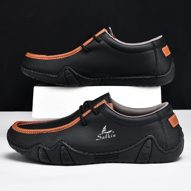 Movex™ Orthopedic Loafers