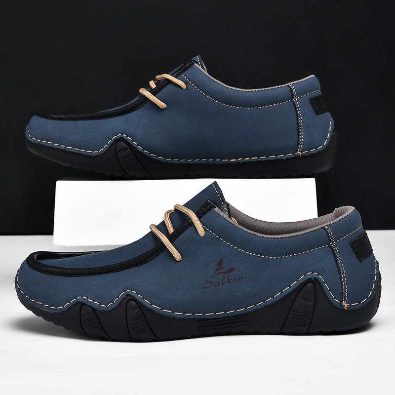 Movex™ Orthopedic Loafers