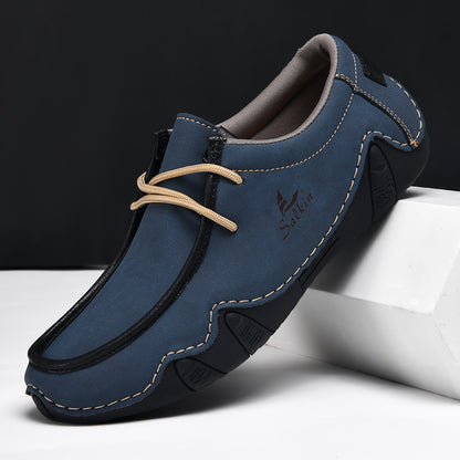 Movex™ Orthopedic Loafers