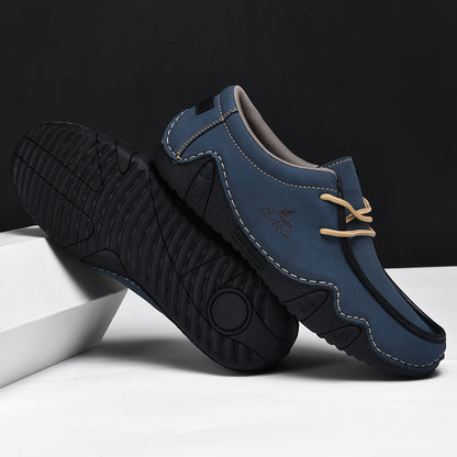 Movex™ Orthopedic Loafers