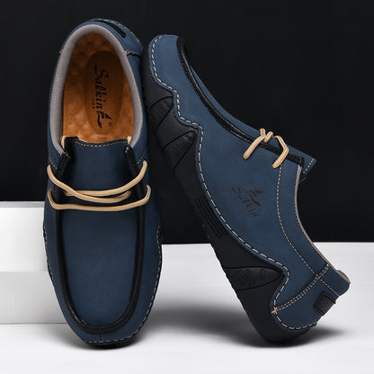 Movex™ Orthopedic Loafers