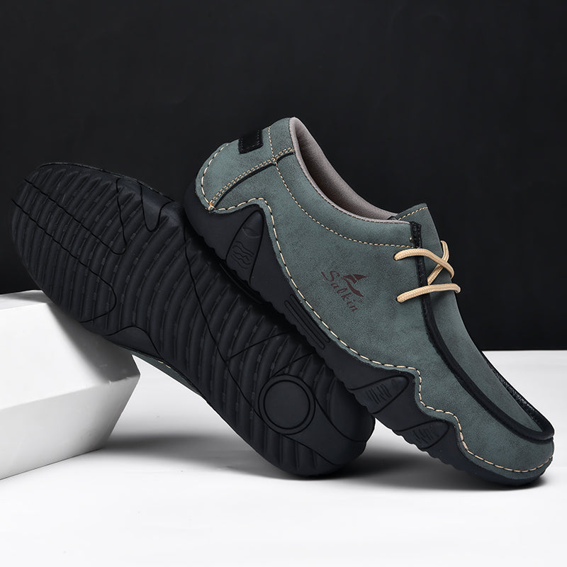 Movex™ Orthopedic Loafers