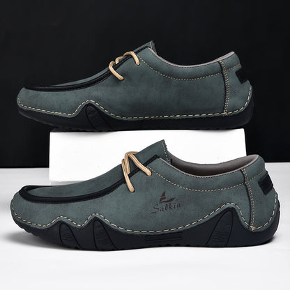 Movex™ Orthopedic Loafers