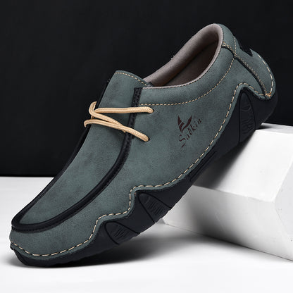 Movex™ Orthopedic Loafers