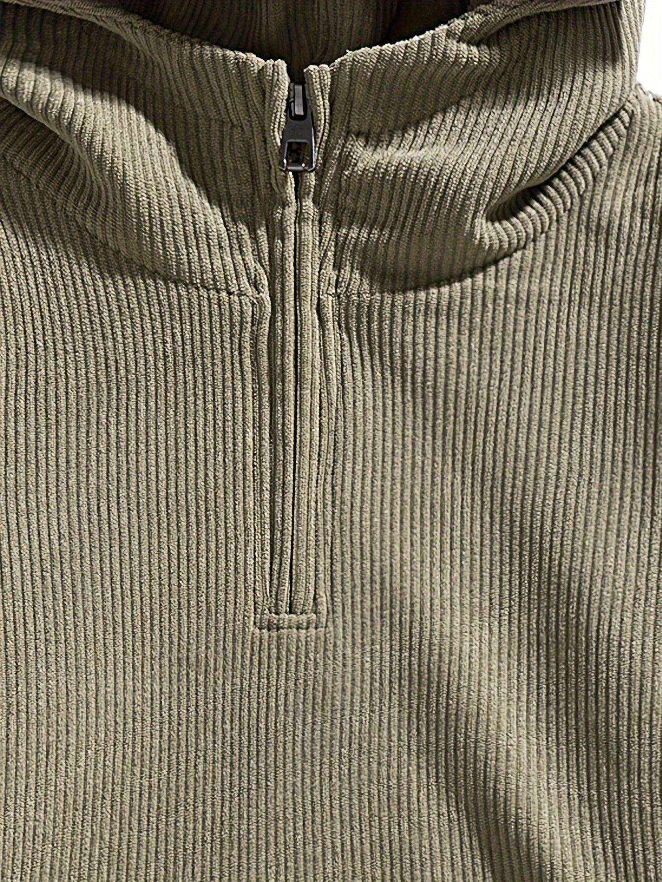 Jin Pullover Hoodie