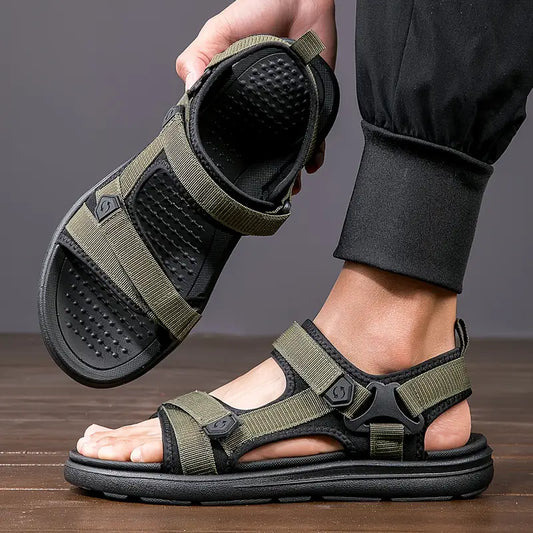 Maverick Trek Sandals