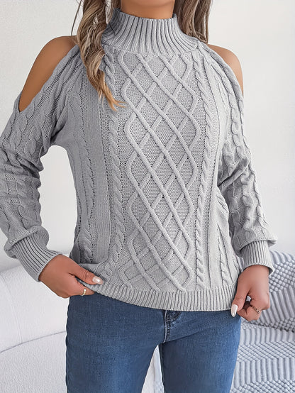 Clara Knit Sweater