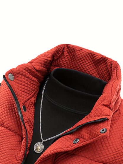 Timberline Insulated Vest