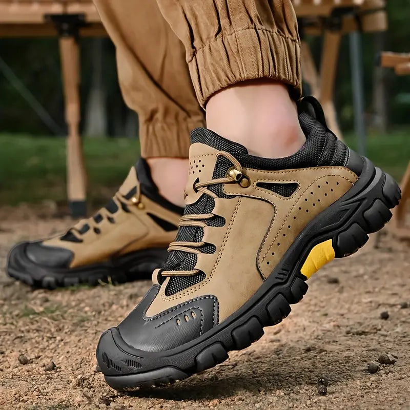 TrailMaster Hiking Shoes