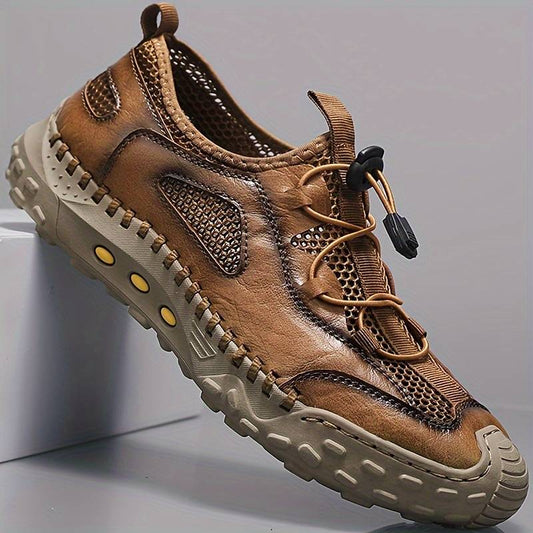 The Rugged Rover Shoe