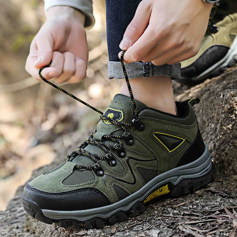 Levi Adventure Shoes