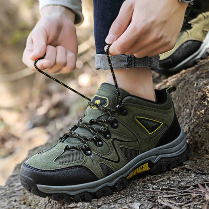 Levi Adventure Shoes