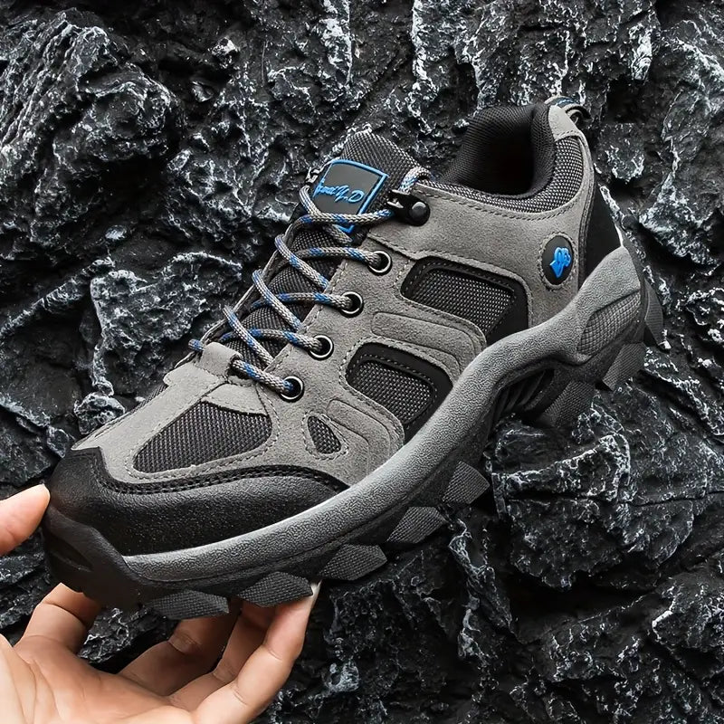 Delta Hiking Shoes
