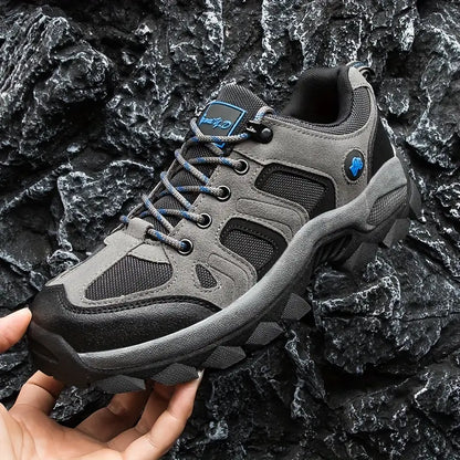 Delta Hiking Shoes