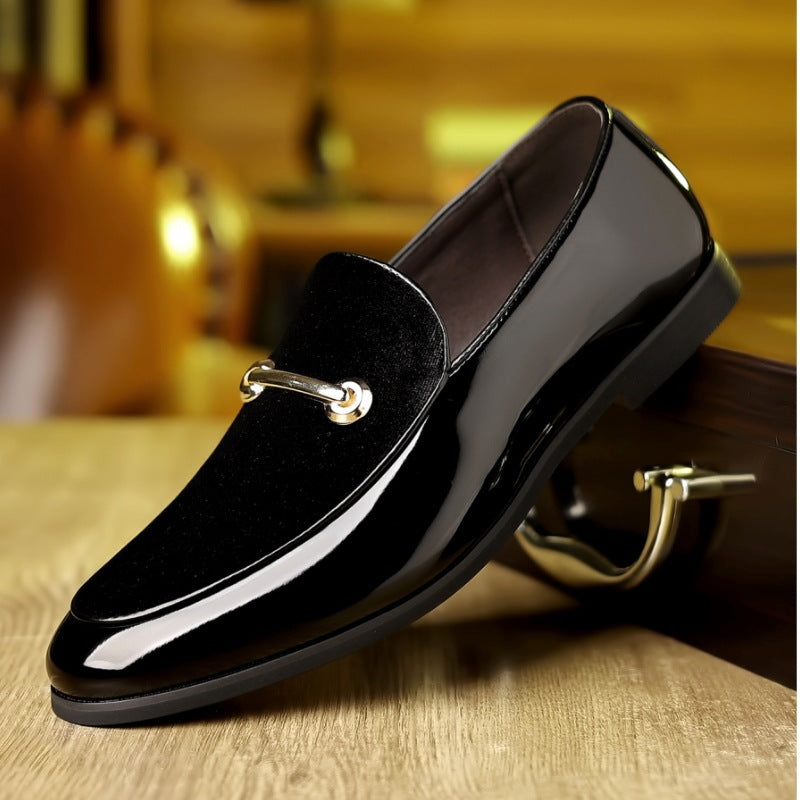 The Giovanni Loafer